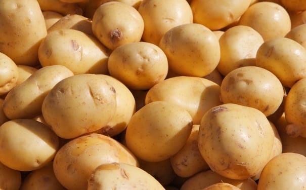 女性吃土豆的好处有哪些？土豆对女人的养生作用有哪些？(1)