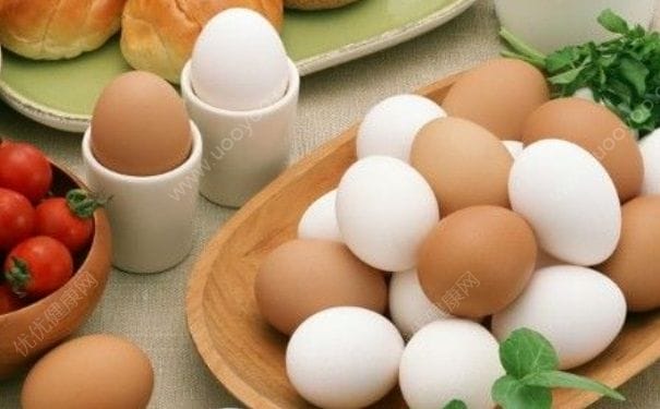 孩子吃鸡蛋多了好吗？孩子发烧咳嗽能吃鸡蛋吗？(1)