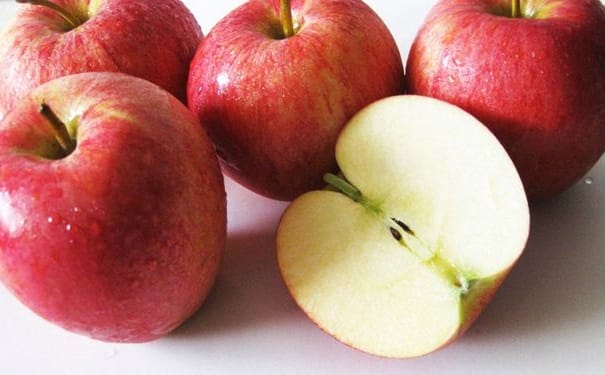 哪些人不能吃苹果？什么人不适合吃苹果？(1)