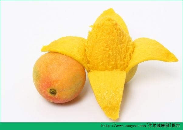 菠萝和芒果能一起吃吗？菠萝和芒果一起吃好吗？(4)