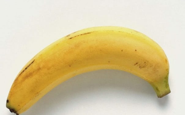 如何让香蕉持久保鲜呢？怎样让香蕉的保存时间更长？(1)
