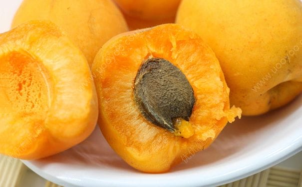 杏子能和芒果一起吃吗？杏子和芒果一起吃好吗？(3)