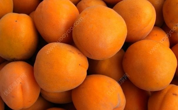 杏子能和芒果一起吃吗？杏子和芒果一起吃好吗？(1)