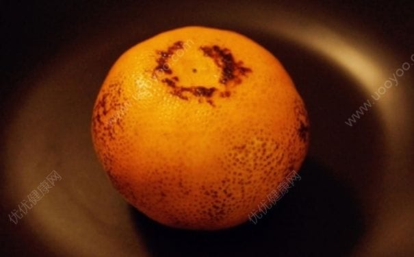 橘子烤着吃有什么作用？橘子能烤着吃吗？(2)