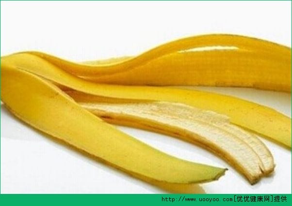 香蕉皮可以治瘊子吗？香蕉皮怎么治瘊子？(2)