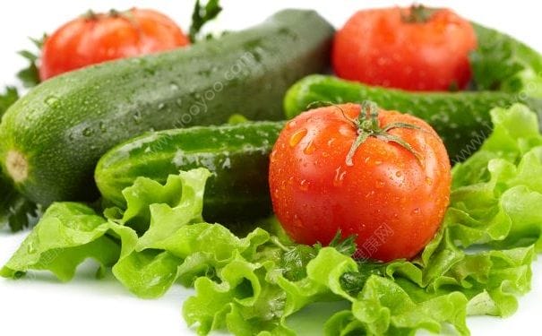 毒中之王蔬菜竟是它 怎样去除蔬菜上的农药残留？