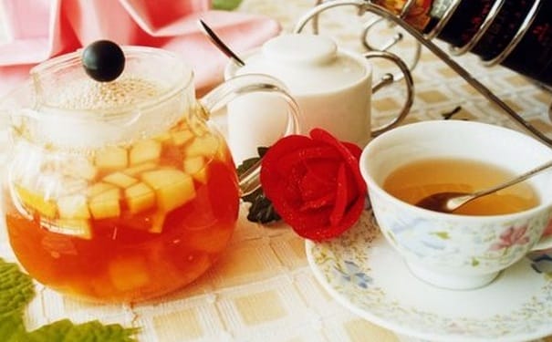经常喝凉茶对身体好吗？每天喝凉茶好吗？(1)