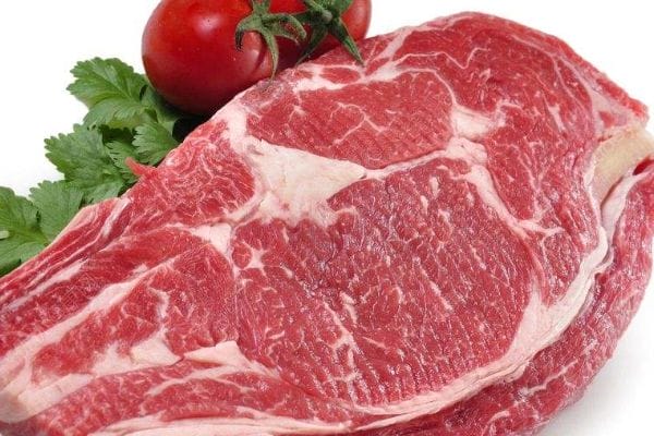 小心！红肉和加工肉会增加非酒精脂肪肝风险！(1)