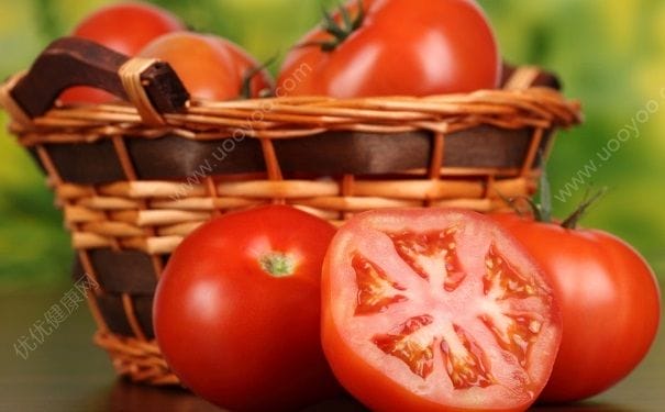 西红柿吃多了有什么坏处？西红柿吃多了会怎样？(1)