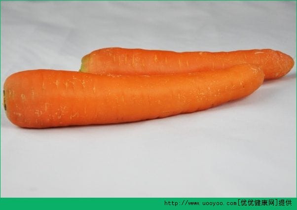 黄瓜和胡萝卜能一起吃吗？黄瓜和胡萝卜一起吃好不好？(4)