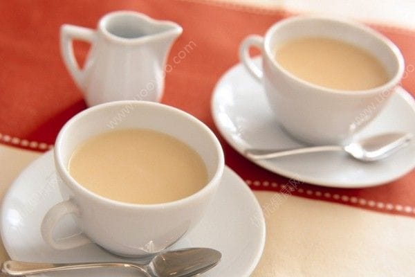 奶茶和鸡蛋能一起吃吗？奶茶和鸡蛋一起吃好不好？(4)