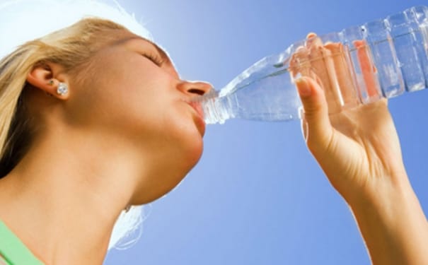 多喝水对肾有坏处吗？多喝水对肾脏的影响？(1)