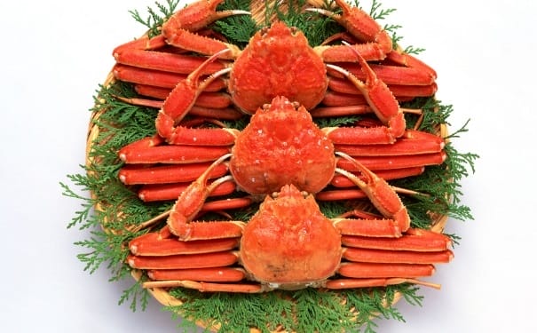 上火能吃螃蟹吗？上火可以吃螃蟹吗？(1)