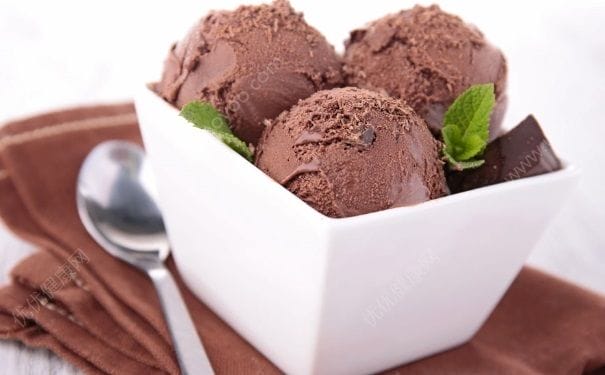 饭后吃冰淇淋好吗？什么时候吃冰淇淋最好？(4)