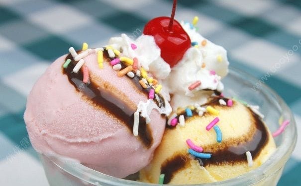 饭后吃冰淇淋好吗？什么时候吃冰淇淋最好？(3)