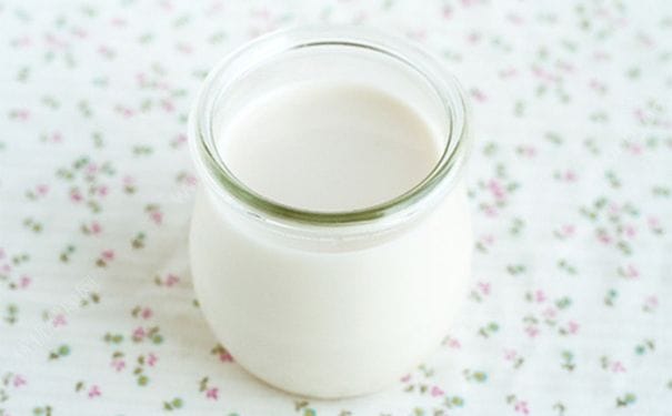 山药和牛奶能一起吃吗？牛奶和山药可以一起吃吗？(1)