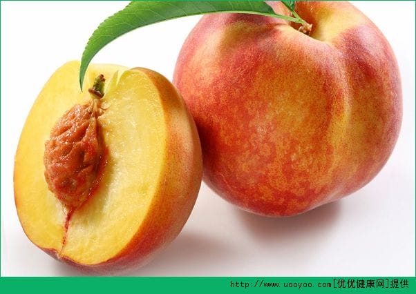 桃子肉变黑是什么原因？桃子肉发黑还能吃吗？(4)