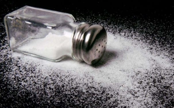 怎样食用盐最安全？每天吃多少盐最健康？(1)