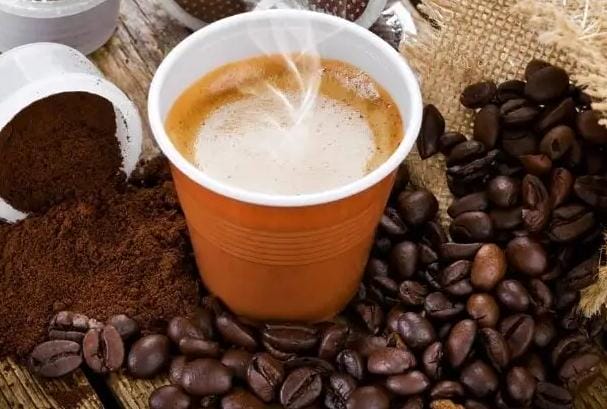 为什么喝咖啡不提神 拿铁咖啡的口感与特点是什么