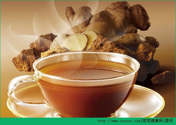红糖姜茶什么时候喝好？红糖姜茶有哪些功效？(1)