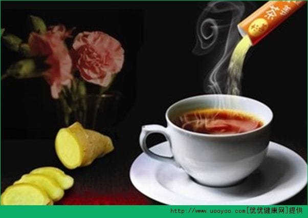 红糖姜茶什么时候喝好？红糖姜茶有哪些功效？(3)
