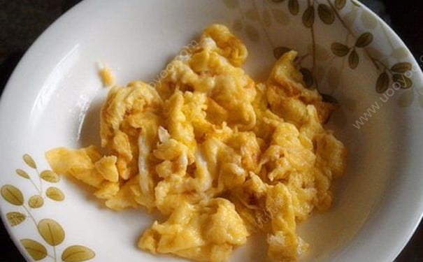 生姜和鸡蛋可以一起吃吗？鸡蛋和生姜同食好吗？(2)
