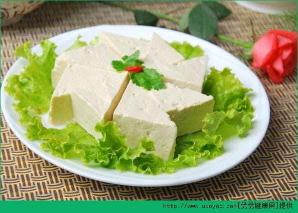黄瓜和豆腐能一起吃吗？黄瓜和豆腐一起吃好不好？(3)