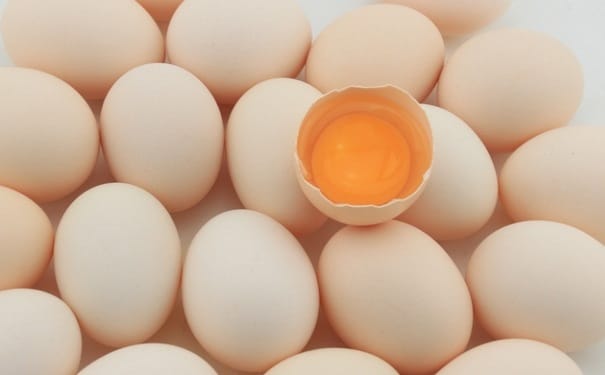 早晨吃鸡蛋有哪些好处？每天适合吃几个鸡蛋？(1)