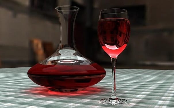 葡萄酒每天喝多少合适？葡萄酒喝多少适合？(1)