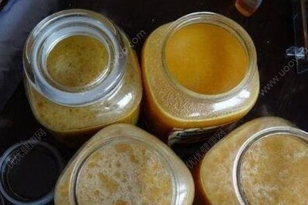 怎样预防蜂蜜发酵？如何预防蜂蜜变质？(1)
