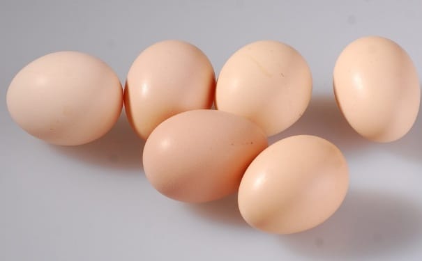 土鸡蛋可以生吃吗？土鸡蛋生吃有什么危害？(1)