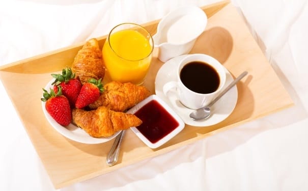 早餐不可以吃什么食物？哪些食物早上不适合吃？(1)