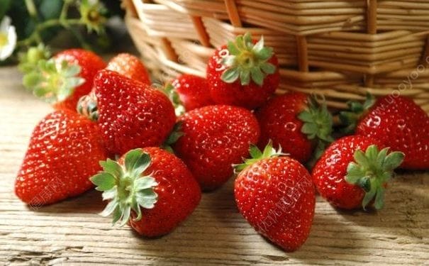 吃了没洗的草莓感染诺如病毒？没洗的草莓能吃吗？(1)