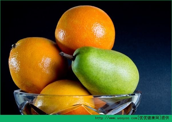 饭前吃水果好还是饭后吃水果好？饭前吃水果好吗？(4)