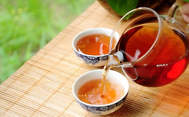 乌龙茶可以减肥吗？乌龙茶怎么喝能减肥？(1)