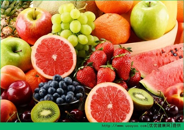 饭前吃水果好还是饭后吃水果好？饭前吃水果好吗？(5)