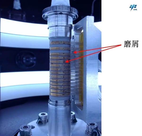 耗时5个月：中国空间站有了新发现 ！-图2