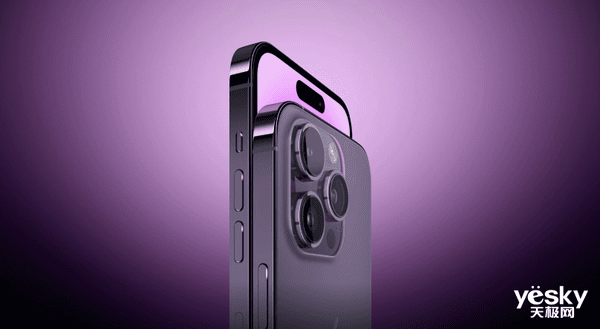 iPhone 15 Pro Max影像升级巨大！苹果这次硬刚安卓 ！-图2