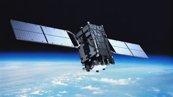 摆脱依赖美国GPS！日本计划大幅强化自家准天顶导航系统：卫星从4颗增至11颗 ！-图1