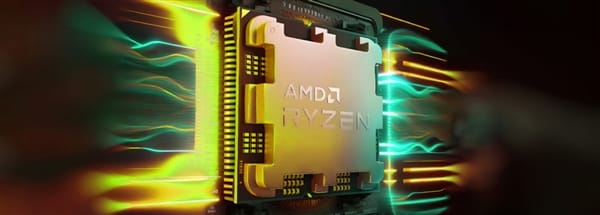 Zen5架构AMD锐龙8000处理器来了：3nm加持最高16核、性能提升明显 ！-图1
