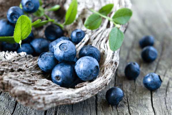 蓝莓比其他水果好在哪1