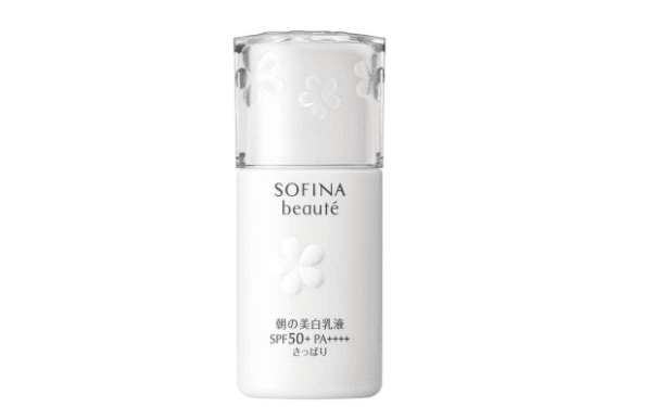 SOFINA美白精华乳液的使用效果怎么样？(1)
