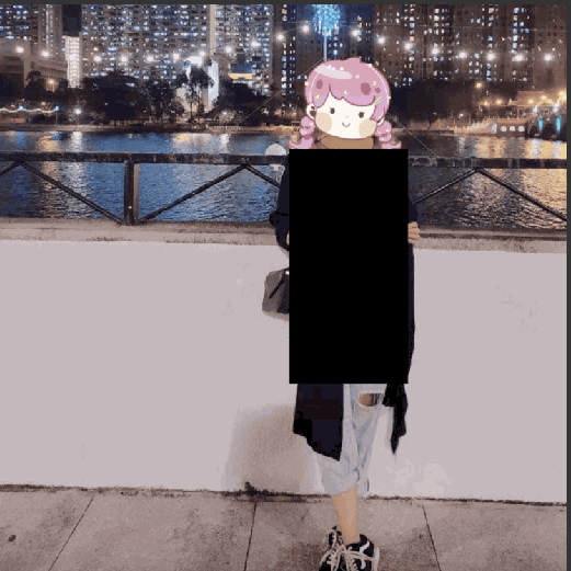 香港女子在公共场所拍裸照被捕：数量涉及多达120条的影片及相片 ！-图1