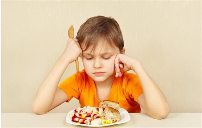 孩子总是不想吃饭是什么原因 孩子经常不想吃饭是什么原因