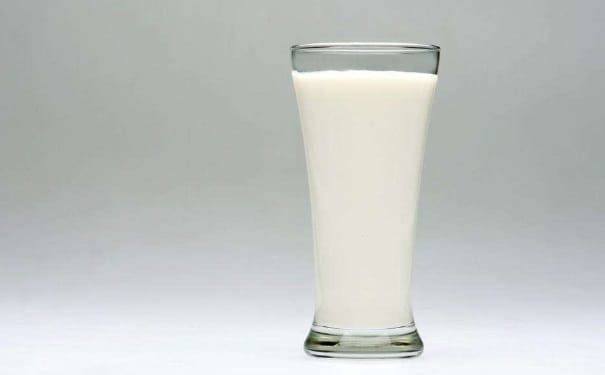 哪些人睡前不宜喝牛奶？睡前不宜喝牛奶的人群(1)