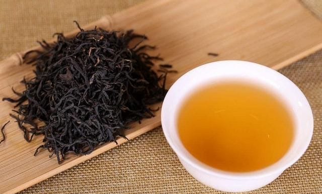 红茶有哪些种类(宜兴红茶的种类)图2