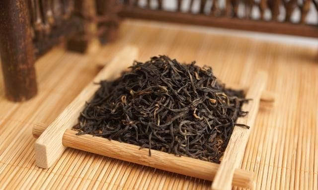 红茶有哪些种类(宜兴红茶的种类)图3