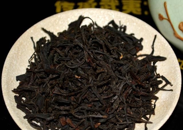 红茶有哪些种类(宜兴红茶的种类)图10