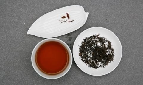 红茶有哪些种类(宜兴红茶的种类)图12