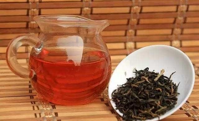 红茶有哪些种类(宜兴红茶的种类)图16
